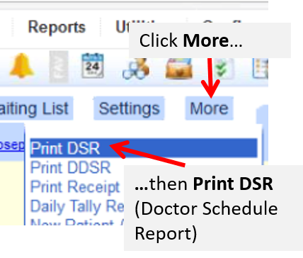 Systems Login Glenwood Emr